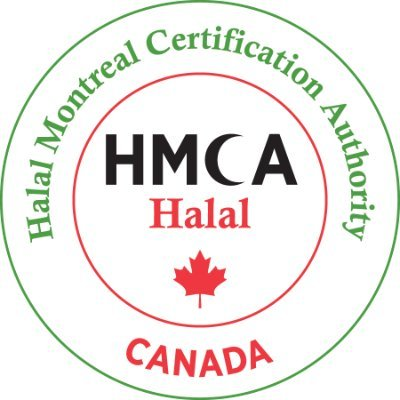 HMCA Halal